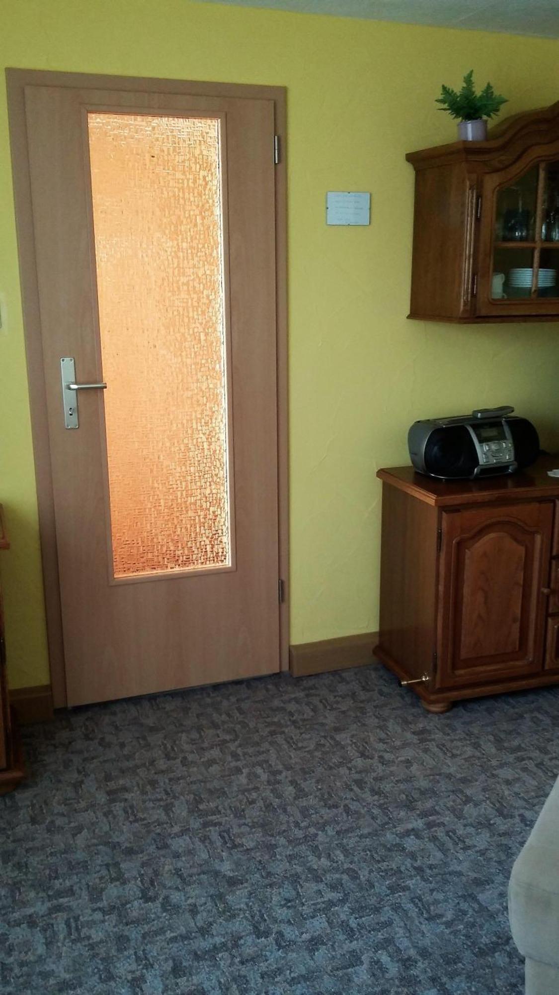 Ferienwohnung-Ullmann Ehrenfriedersdorf Dış mekan fotoğraf