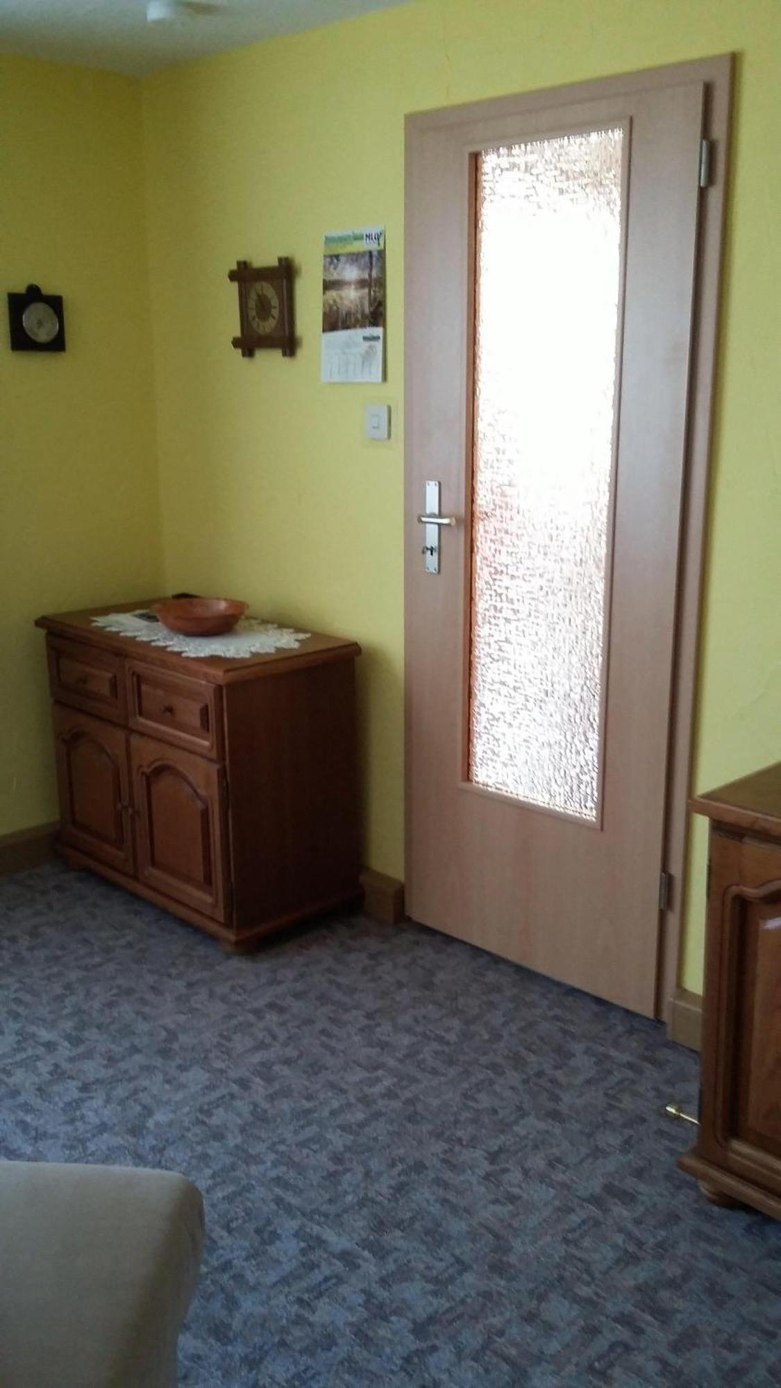Ferienwohnung-Ullmann Ehrenfriedersdorf Dış mekan fotoğraf