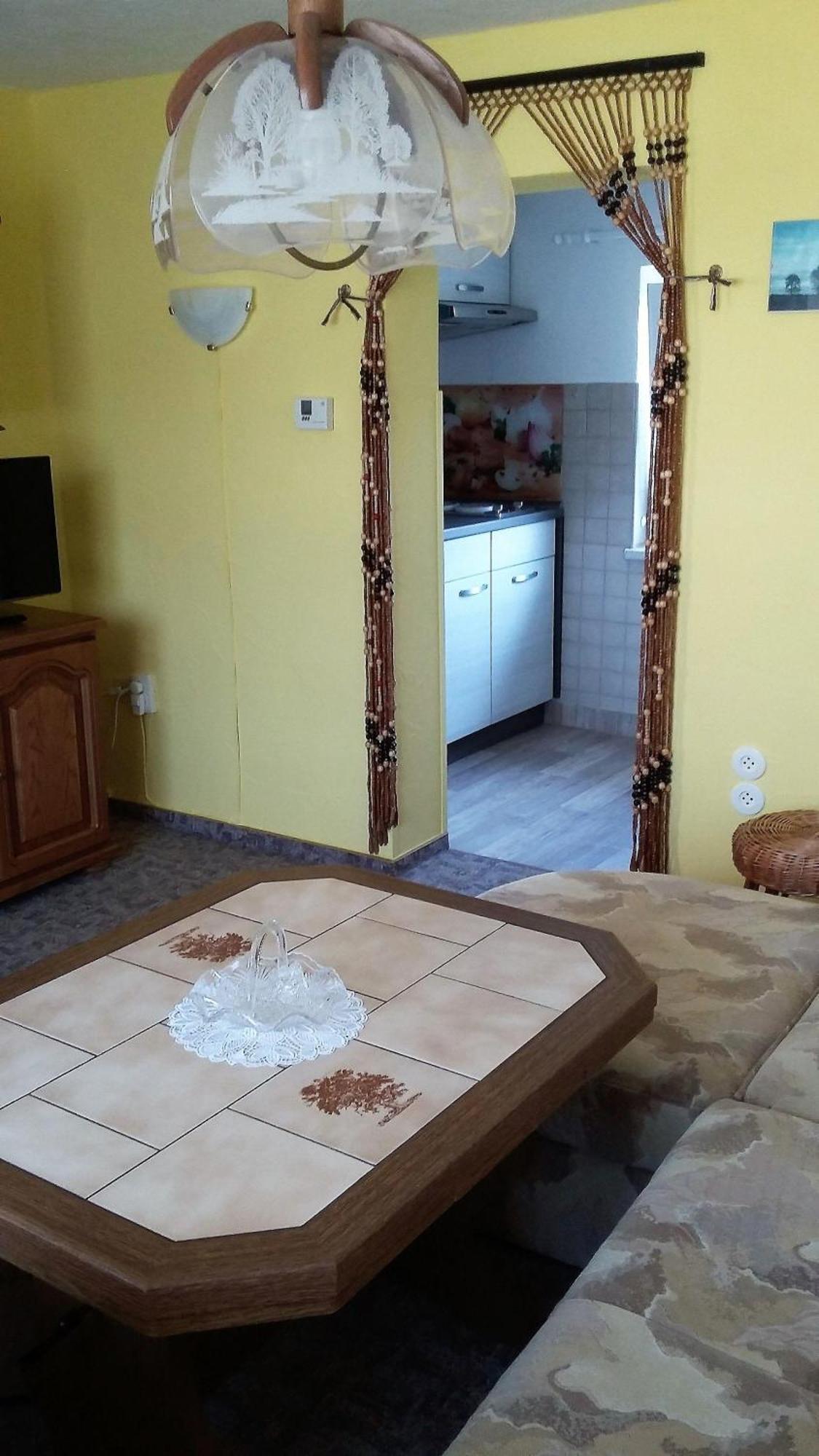 Ferienwohnung-Ullmann Ehrenfriedersdorf Dış mekan fotoğraf