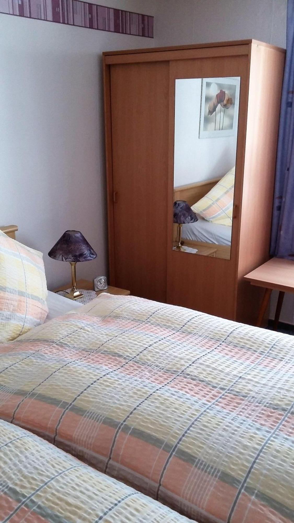 Ferienwohnung-Ullmann Ehrenfriedersdorf Dış mekan fotoğraf