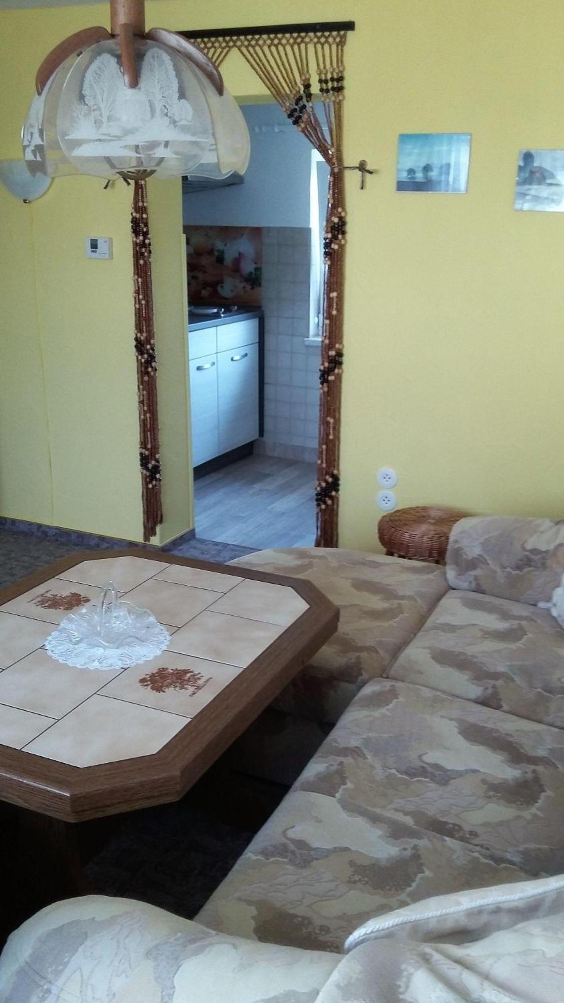 Ferienwohnung-Ullmann Ehrenfriedersdorf Dış mekan fotoğraf